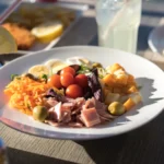 Marineland Mallorca Restaurantes